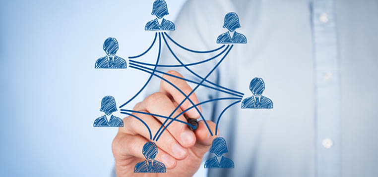Social Media And Connections