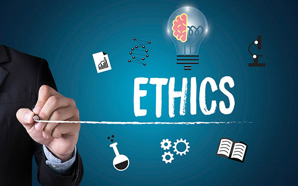 The Four Principles Of Ethical Management