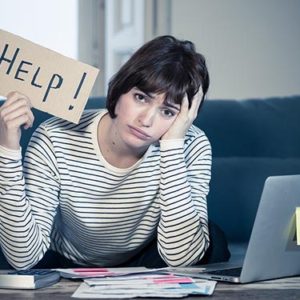 Learning to Manage Job Stress