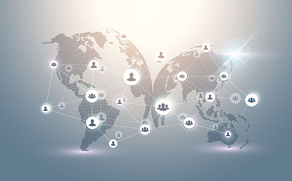 Managing A Virtual Team