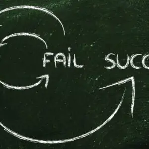 Reasons For Organisational Failure