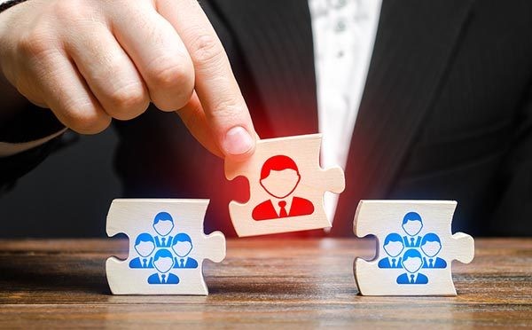 The Difference Between Leadership And Management