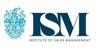 ISM logo