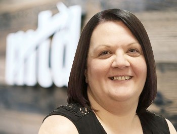 Anna Lebbern profile