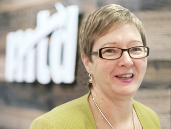 Rita profile
