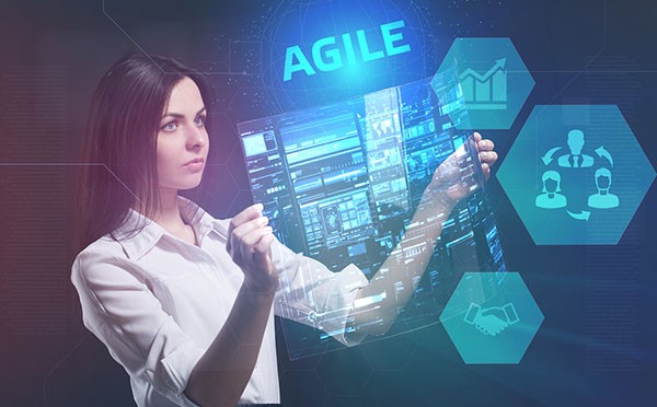 agile leadership