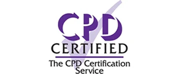 CPD logo