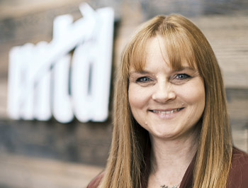 Tracey profile