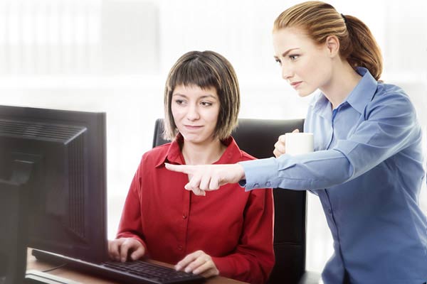 Assertiveness Skills