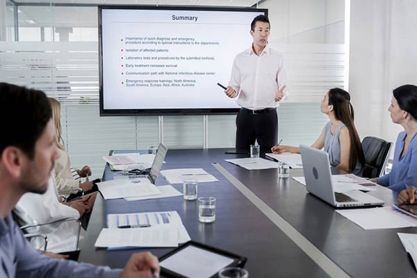 Presentation Skills