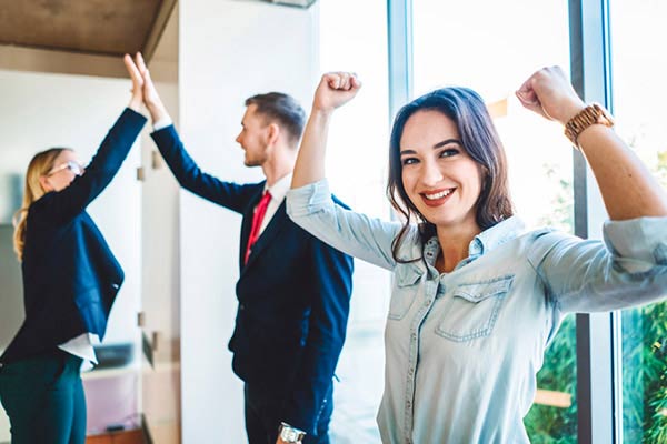 High Performing Teams