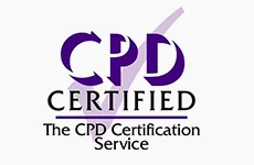 CPD logo