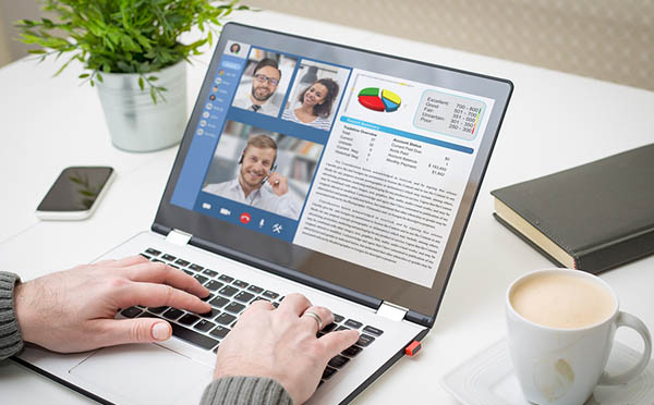 6 Best Ways To Manage Remote Teams And Virtual Groups