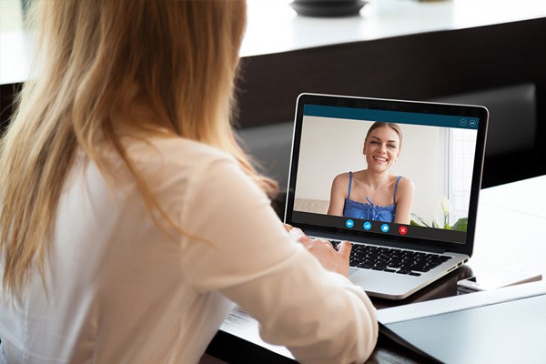 Virtual Working Tip