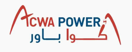Acwa Power logo