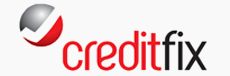 Creditfix logo