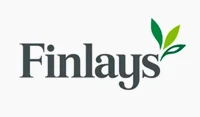 Finlays logo