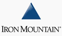 Iron logo