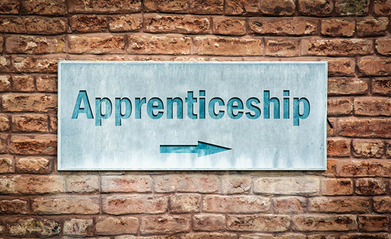 What Is An Apprenticeship?