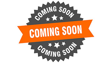 Coming Soon