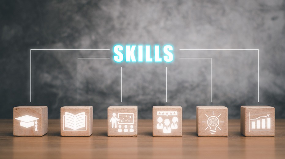 The Importance Of Functional Skills
