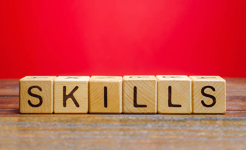 The Importance Of Functional Skills