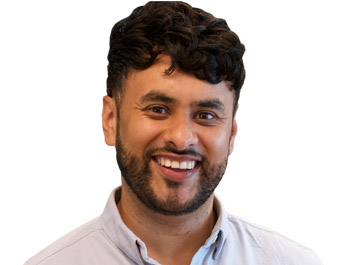 Suk Gill profile