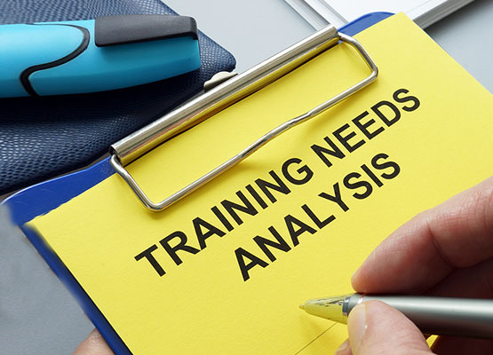 Training Needs Analysis