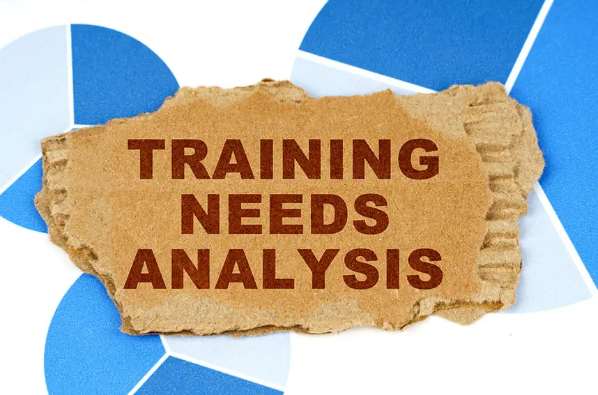 6 Benefits Of Training Needs Analysis & How To Conduct An Assessment