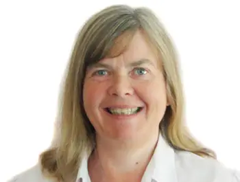 Claire Palethorpe profile