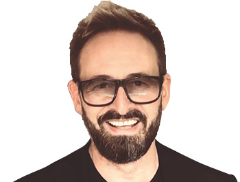 Tom Dunma profile