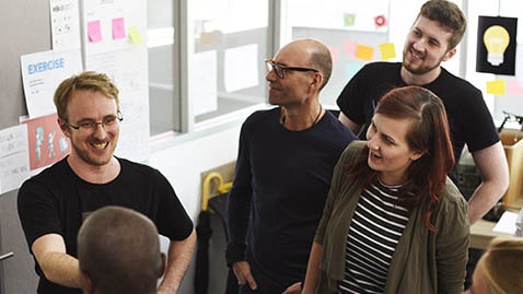 Sales Courses