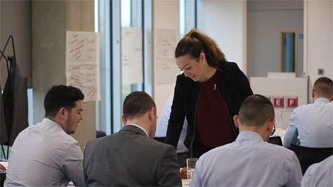 Sales Courses