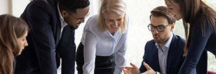 Ih-house Management Skills