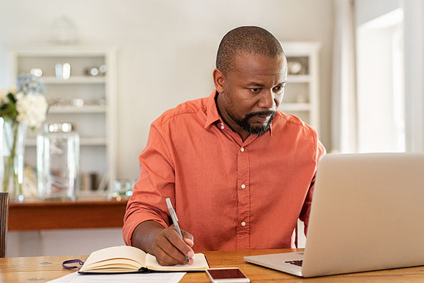 Online Managers