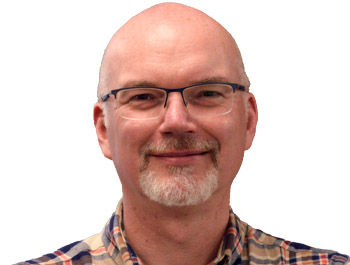 Ian Jackson profile