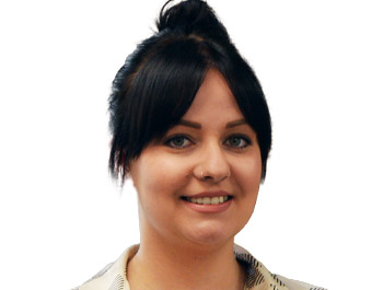 Karina Cichocka profile