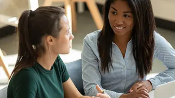 online management training