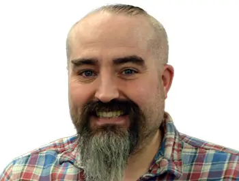 Dan profile