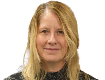 Tracey profile