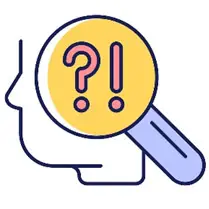 question