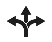 choose way
