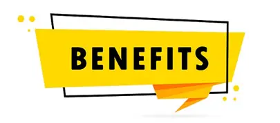 benefits
