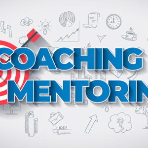 coaching and mentoring