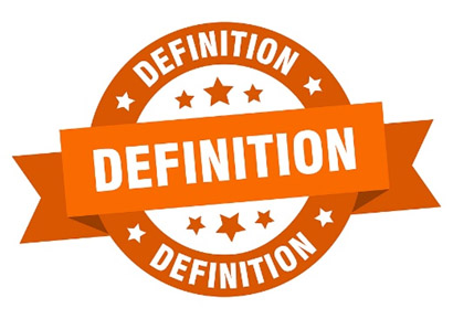 definition