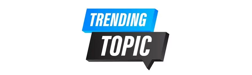 trending topics