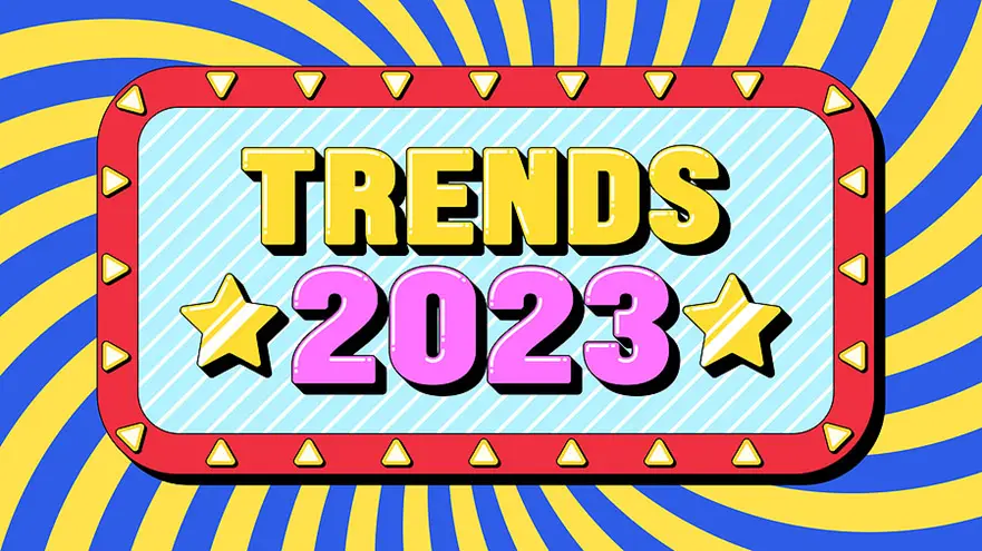 Top 7 Leadership Trends for 2023