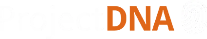Project DNA logo