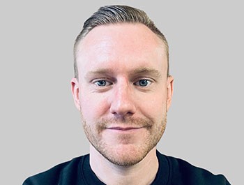 Marketing Manager profile