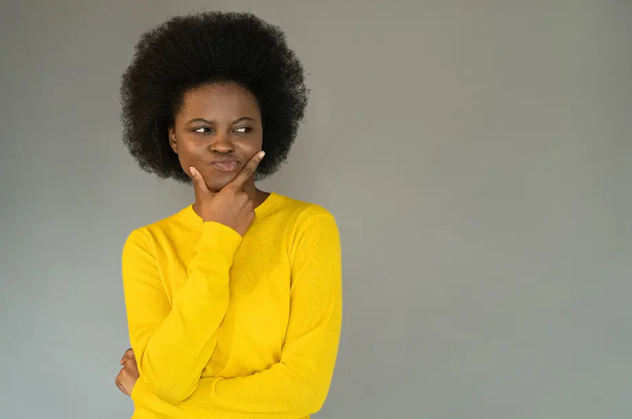 black-woman